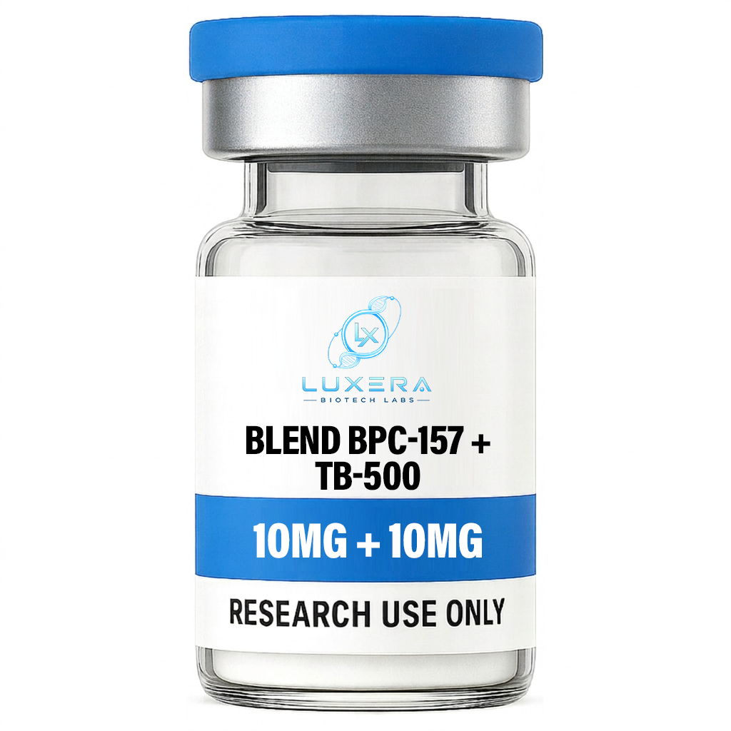 Blend BPC-157 + TB-500 - Image 2