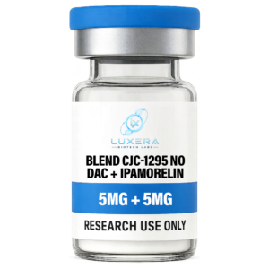 Blend CJC-1295 no DAC + Ipamorelin