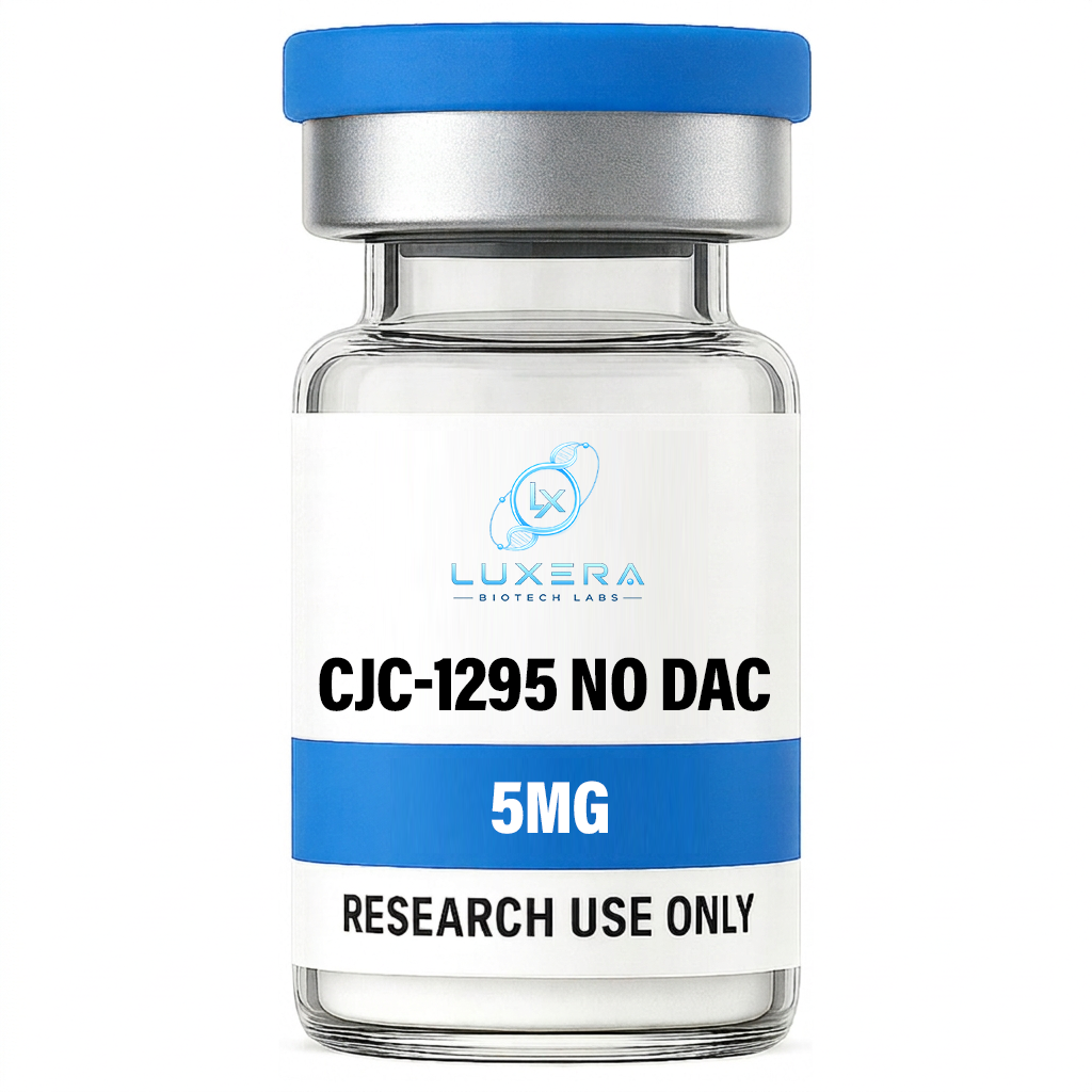 CJC-1295 no DAC