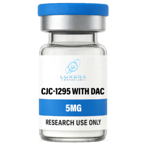 CJC-1295 with DAC