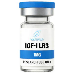 IGF-1 LR3