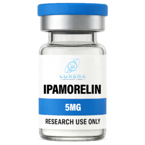 Ipamorelin