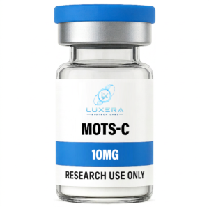 MOTS-C