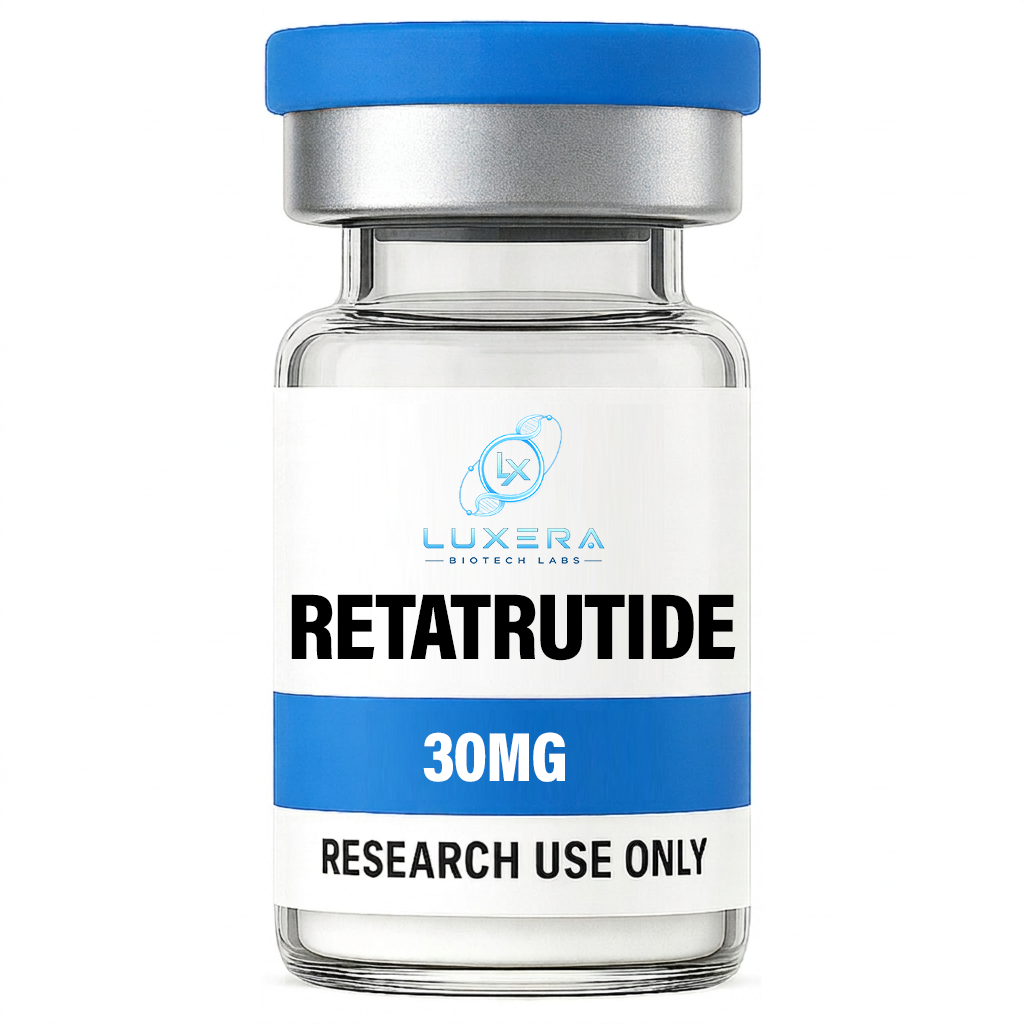 Retatrutide - Image 4