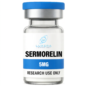 Sermorelin
