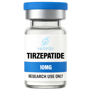 Tirzepatide
